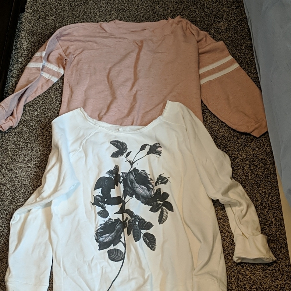 Sweatshirts